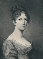 Marie-Anne-Elisa Bonaparte, 1800-luvun loppu, 1896