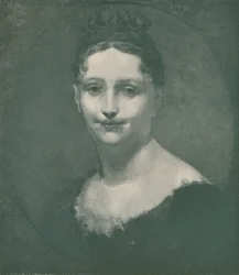 Marie-Pauline Bonaparte, c1800, 1896