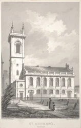 Holbornfinnish de Sant Andreu