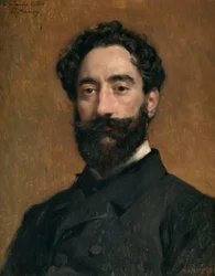 Kaivertaja Bernardo Rico