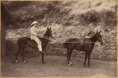 Kapteeni H. S. Rawhinson (etupuoli)