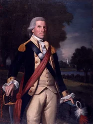 Majuri Moses Seymour