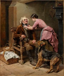 Valmistautuminen markkinoille, 1888