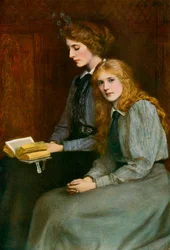 "Siskot", 1900, 1912.