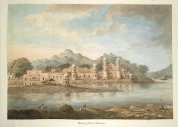 Ghatit Hardwarissa