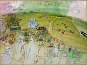 The Racecourse (Goodwood)