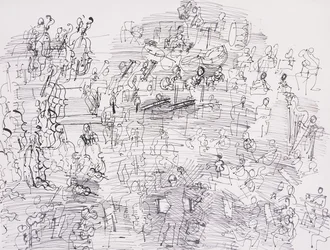 Orkesteri; Orchestre