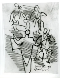 Orchestre Colonne