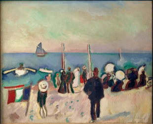 Sainte-Adresse