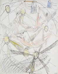 Trapetsit; Les Trapezistes