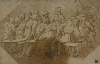 Viimeinen ehtoollinen