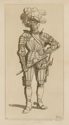 Albert, Wallensteinin kreivi ja Pyhän Imperiumin kenraali, 1629-34