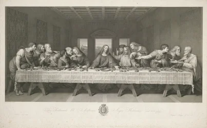 Viimeinen ehtoollinen