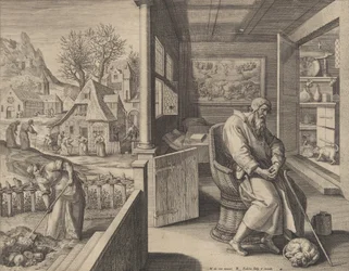 Dolor Sorrow, n. 1580-1628