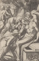 Valituslaulu, 1598-1632.