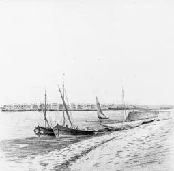 Veneet Bordeaux