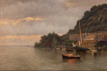 Lormont (tai La Reuille)