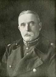 Sir John French, 1914, 1919.