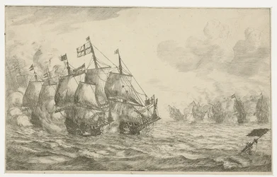 meritaistelu New Ship Batalien (sarjan nimi)