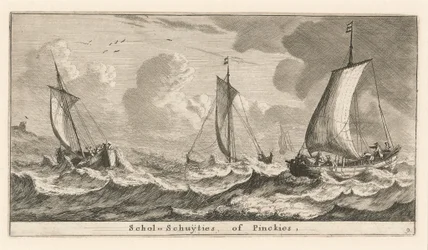 "Scholshuiten" tai "Pinken"