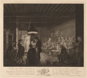 Piirustusakatemia Amsterdamissa