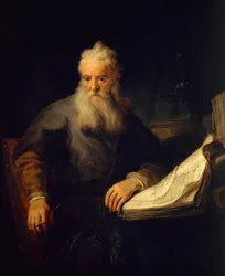 Apostoli Paavali