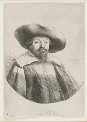 Samuel Manasseh Ben Israel, juutalainen kirjailija