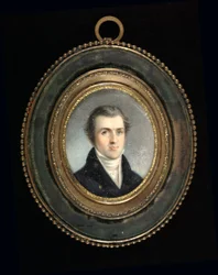 John B. Pendleton, n. 1820.