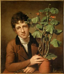 Taidemaalari Rubens Peale