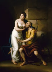 Rooman tytär, 1811.