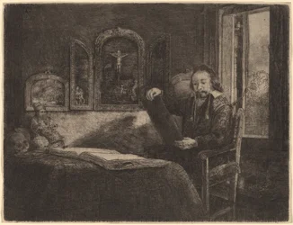 Abraham ranska