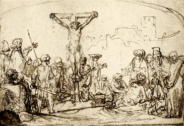 Ristiinnaulitseminen