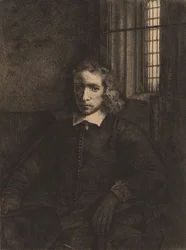 Jacob Haaringh Young Haaringh Pieter Haaringh, 1655.