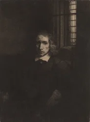 Jacob Haaringh Young Haaringh Pieter Haaringh, 1655.
