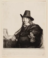 Jan Asselijn, taidemaalari