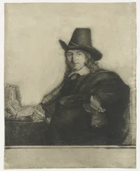 Jan Asselijn, taidemaalari