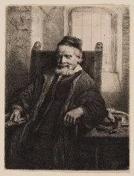 Jan Lutma, kultaseppä