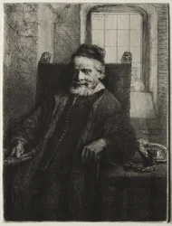 Jan Lutma, kultaseppä
