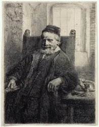 Jan Lutma, kultaseppä