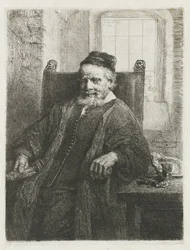Jan Lutma, kultaseppä