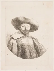 Samuel Manasseh Ben Israel, juutalainen kirjailija