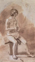 Tutkimus alastonnuoresta