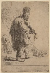 Sokea viulisti
