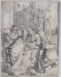 Ympärileikkaus, n. 1625, n. 1625.