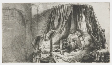 Ranskalainen vuode