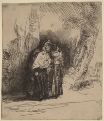 Espanjalainen romani ”Preciosa”