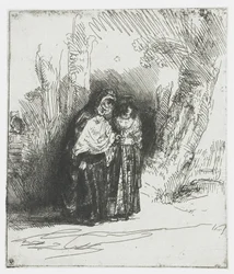 Espanjalainen romani ”Preciosa”