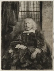Thomas Harih, c. 13.