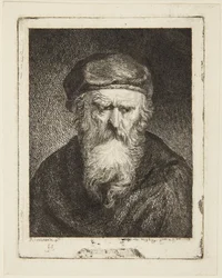Äreä vanhus