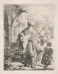 Hagarin karkotus